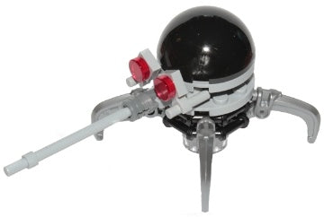 Dwarf Spider Droid LEGO Minifigure